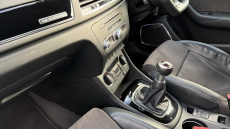 Audi Q3 2.0 TDI Quattro Black Edition 5dr Diesel Estate